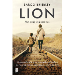 Lion: mijn lange weg naar huis