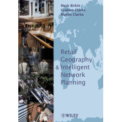 Retail Intelligence and Network Planning