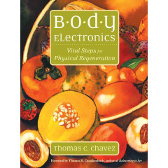 Body Electronics: Vital Steps for Physical Regeneration