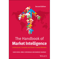 The Handbook of Market Intelligence: Understand, Compete and Grow in Global Markets