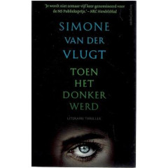 Toen het donker werd - special Vriendenloterij