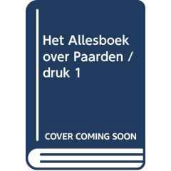 Het allesboek over paarden