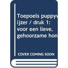 TOEPOELS PUPPYWIJZER