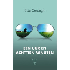Een uur en achttien minuten
