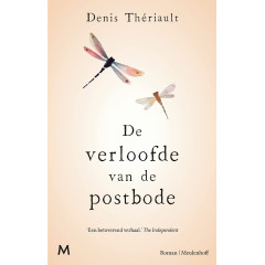De verloofde van de postbode: roman