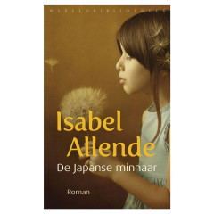 De Japanse minnaar