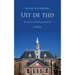 Uit de tijd: wat bezielt een moderne dorpsdominee?