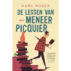 De lessen van meneer Picquier