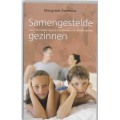Samengestelde gezinnen: over de relatie tussen stiefouders en stiefkinderen