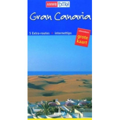 Gran Canaria (ANWB extra)