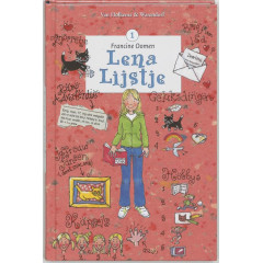 Lena Lijstje / druk 1 (Lena Lijstje, 1)