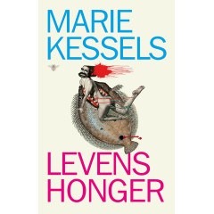 Levenshonger: roman