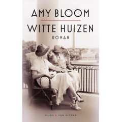 Witte huizen (Dutch Edition)