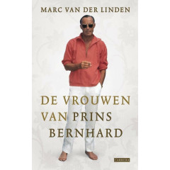 De vrouwen van prins Bernhard