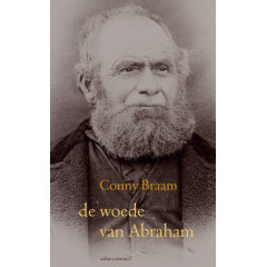 De woede van Abraham (Familie Abraham-trilogie, 1)