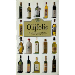 OLIJFOLIE
