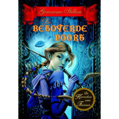 De Betoverde Poort (Geronimo Stilton)