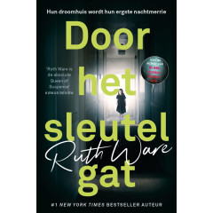 Door het sleutelgat