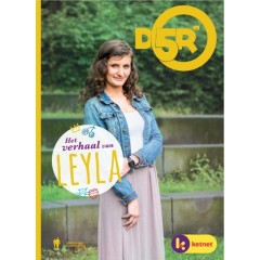 Het verhaal van Leyla (D5R) (Dutch Edition)