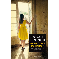 De dag van de doden (Dutch Edition)