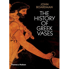 The History of Greek Vases
