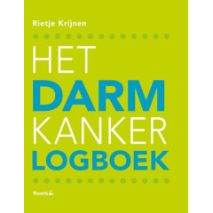 Het darmkankerlogboek