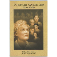 De kracht van een lied: Overleven in een vrouwenkamp (Dutch Edition)