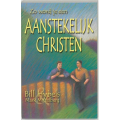 Zo word je een aanstekelijk christen
