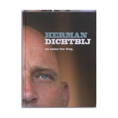 Herman dichtbij: en soms ver weg