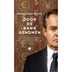 Door de bank genomen: ons geld- en bankenstelsel : een verbijsterend drama over schulden, woekerwinsten, groeiende ongelijkheid en politieke onwil (Dutch Edition)