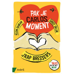 Pak je Carlosmoment: klein gebaar, groot geluk