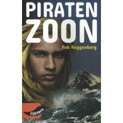Piratenzoon (Vroege lijsters)