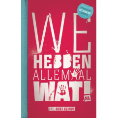 We hebben allemaal wat.nl