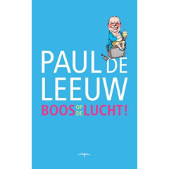 Boos op de lucht