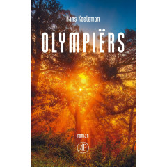 Olympiërs: roman