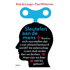Sleutelen aan de mens: de zoektocht naar perfectie