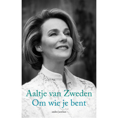 Om wie je bent (Dutch Edition)
