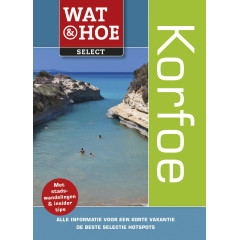 Korfoe: hoogtepunten (Wat & hoe hoogtepunten)