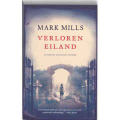 Verloren eiland