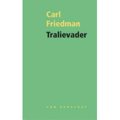 Tralievader