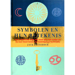 SYMBOLEN EN HUN BETEKENIS