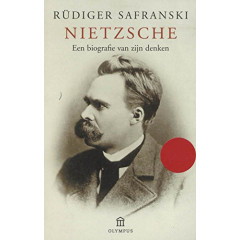Nietzsche: een biografie van zijn denken (Olympus)