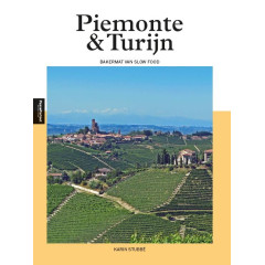 Piemonte & Turijn