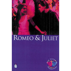 Romeo and Juliet (New Longman Shakespeare)