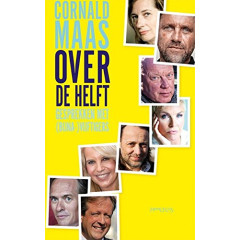 Over de helft