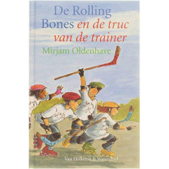 De Rolling Bones en de truc van de trainer