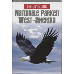Nationale Parken West-Amerika (Insight guides)