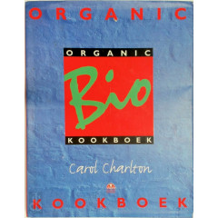 ORGANIC BIO KOOKBOEK