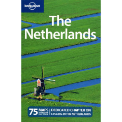 Lonely Planet The Netherlands