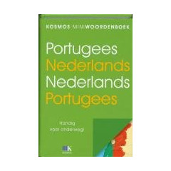 Portugees - Nederlands / Nederlands - Portugees (Kosmos mini woordenboek)